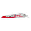 48005021 - 6" 5 Tpi The Ax Sawzall Blade - 5PK - Milwaukee®