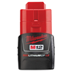 48112401 - M12 Redlithium CP1.5 Battery Pack - Milwaukee®