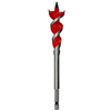 48130048 - Speed Feed Wood Bit 1/2" X 6" - Milwaukee®