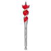 48130088 - Speed Feed Wood Bit 1" X 6" - Milwaukee®