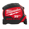 48220235 - 35' Wide Blade Tape Measure - Milwaukee Electric Tool