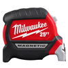 48220327 - 25' Electricians Compact Wide Blade - Milwaukee®