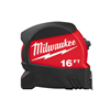 48220416 - 16FT Compact Wide Blade Tape Measure - Milwaukee Electric Tool