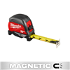 48221025M - 25' Magnetic Tape Measure - Milwaukee®