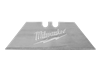 48221950 - 50PC General Purpose Utility Blades + Dispenser - Milwaukee®