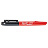 48223100 - Inkzall Black Fine Point Marker - Milwaukee®