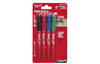 48223106 - Inkzall Color Fine Point Marker - 4PK - Milwaukee®