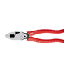 48226100 - 9" Comfort Grip High Leverage Lineman'S Pliers - Milwaukee®