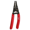 48226109 - 7-1/8" Wire Stripper/Cutter For Solid & Stranded W - Milwaukee®