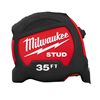 48229735 - 35FT Stud Tape Measure - Milwaukee Electric Tool