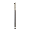 48270501 - Flat Boring Bit 1/2" X 6" - Milwaukee®