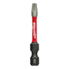 48324472 - Shockwave 2 Imp Square Recess #2 Power Bit - Milwaukee®