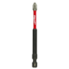 48324562 - Shockwave 3-1/2 Imp Phillips #2 Power Bit - Milwaukee®