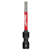 48324916 - Shockwave 2" Imp Slotted 1/8" Power Bit - Milwaukee®