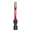 48324919 - Shockwave 2" Impact Slotted 3/16" Power Bit - Milwaukee®