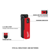 48592013 - Redlithium Usb Charger/Portable Power Source Kit - Milwaukee Electric Tool