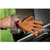 48730022 - Leather Performance Gloves - Milwaukee Electric Tool