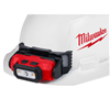 48731030 - Full Brim Hard Hat - Milwaukee®