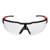 48732000 - Safety Glasses - Anti-Fog - Milwaukee Electric Tool