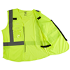 48735022 - Class 2 High Visibility Safety Vests - Milwaukee Electric Tool