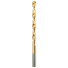 48892213 - 1/4" Thunderbolt Titanium Coated Drill Bit - Milwaukee®