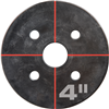 49162678 - Exact 4" Die - Milwaukee®