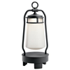 49500BKTLED - 7W Led BK 30K BT Lantern - Kichler