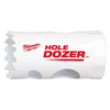 49560052 - 1-1/8" Hole Dozer Bi-Metal Hole Saw - Milwaukee®