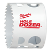 49560158 - 2-5/8" Hole Dozer Bi-Metal Hole Saw - Milwaukee®