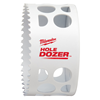 49560193 - 3-1/2" Hole Dozer Bi-Metal Hole Saw - Milwaukee®