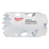 49560712 - 1-3/8" Hole Dozer W/Carbide Teeth Hole Saw - Milwaukee®