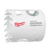 49560713 - 1-1/2" Hole Dozer + Carbide Teeth Hole Saw - Milwaukee®