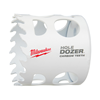 49560720 - 2" Hole Dozer + Carbide Teeth Hole Saw - Milwaukee®