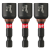 49664526 - Shockwave 1-7/8" Mag Nutdriver 7/16" - Milwaukee®