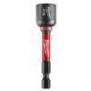 49664536 - Shockwave 2-9/16" Mag Nutdriver 7/16" - Milwaukee®