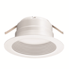 4BEMWLED30K - **Discontinued** 4" 10W Led Retro 30K 570LM - Lithonia Lighting - Acuity