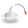 4BEMWLED40KM6 - **Discontinued** 4" Led Trim 40K - Lithonia Lighting - Acuity