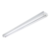 4ST2L40SC3 - 4' 40W Led 2L Strip 35K/4K/5K Select 4700LM - Metalux