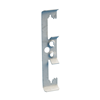 4Z34 - SPST Multi-Function Clip - Erico, Inc. Eritec-Caddy