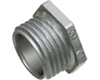 504 - 1-1/4" D/C Bushed Nipple - Arlington Industries