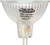 50MR16TFL35C(EXN - 50W 12V Hal MR16 GU5.3 Bi-Pin Base Reflector Cover - Sylvania