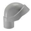 5133695 - 1-1/2" Weatherhead - PVC & Accessories