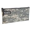 5139C - Zipper Bag, Camo Cordura Nylon Tool Pouch, 12-1/2" - Klein Tools