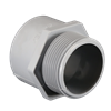 5140106 - 1-1/4" PVC Male Adapter - PVC & Accessories