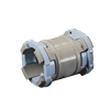 5163381 - 3/4" Ent Coupling - PVC & Accessories