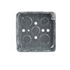 521511234 - 4SQ, 1-1/2D BX W/1/2&3/4 Ko - Abb Installation Products, Inc