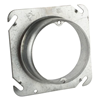 52C3114 - 4SQ, 1-1/4" RSD Rndopnw/Ers - Steel City