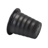 5315253 - 5" Poly Plug - PVC & Accessories