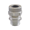 541181628 - 2" NPT, 1.312-1.437 Al CRD Grip - Remke Industries Inc.