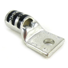 54158 - 2/0AWG BLK 1H Cop Lug - Color-Keyed